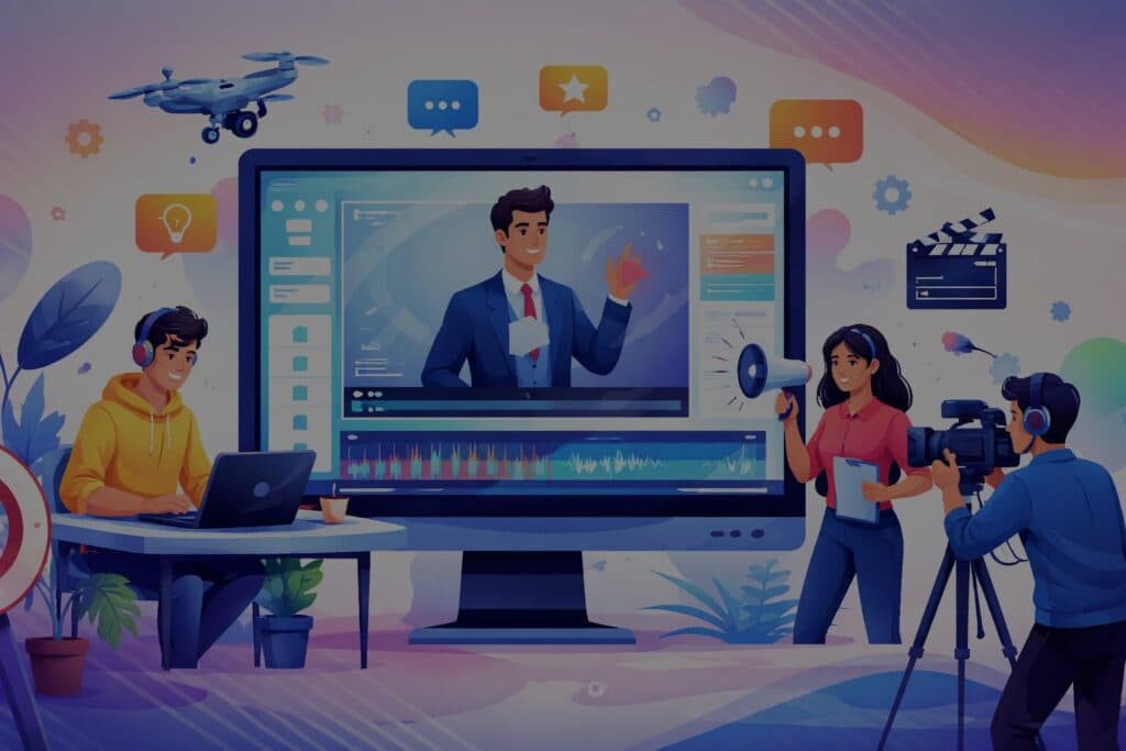 Explainer Videos by Pixamo Studio