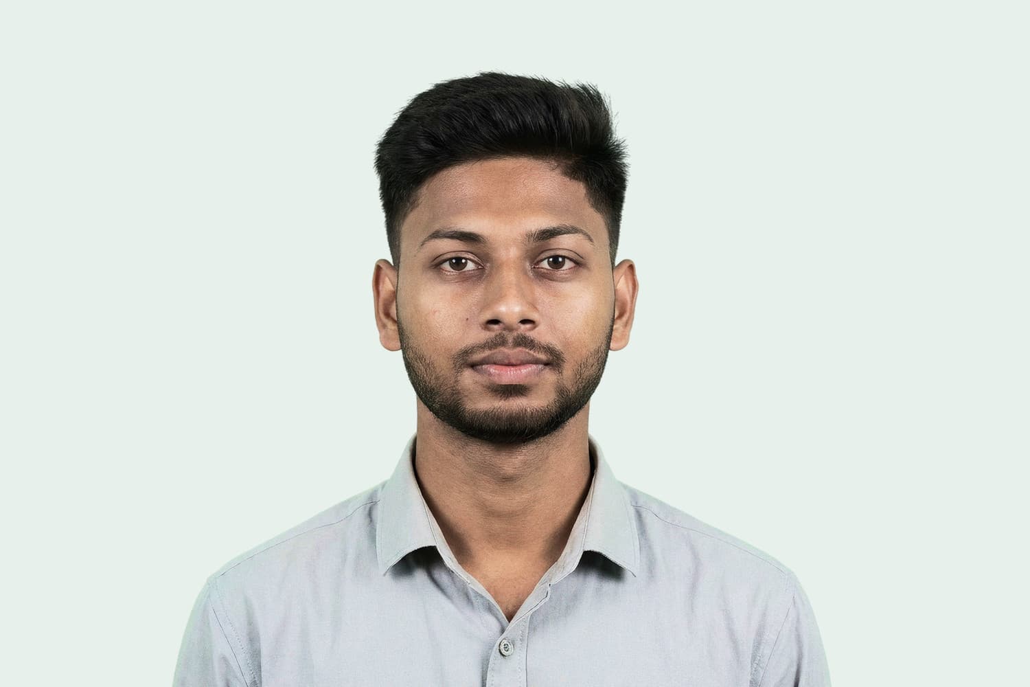 Jihad Ahmed