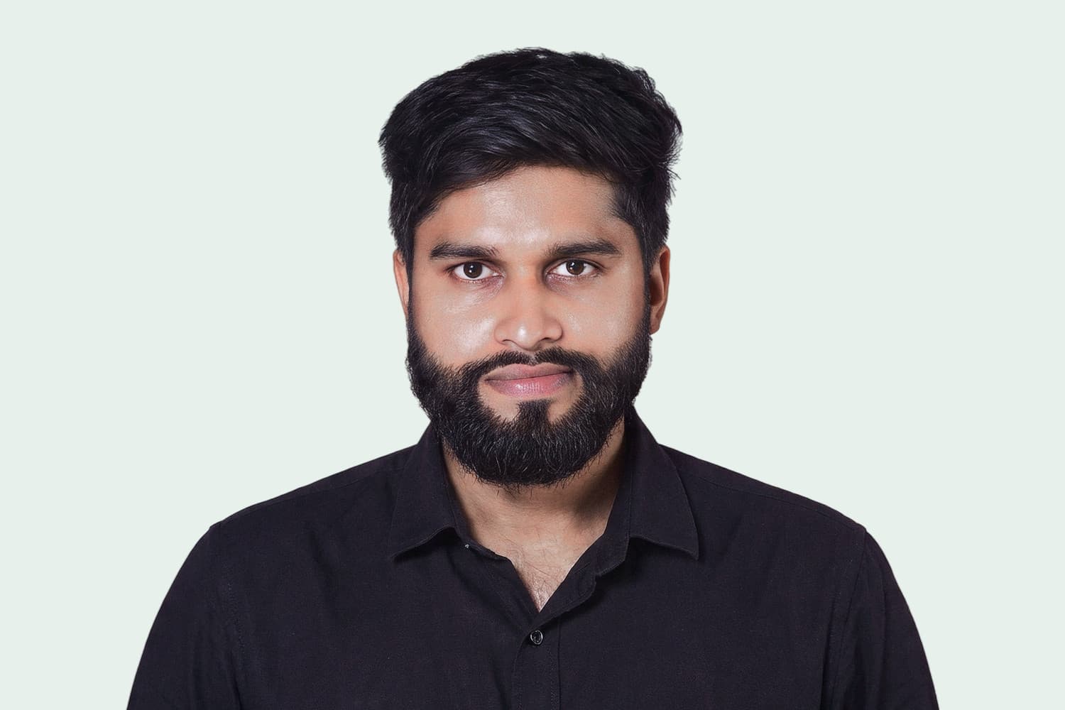 Sayed Mohammad Sakhawat