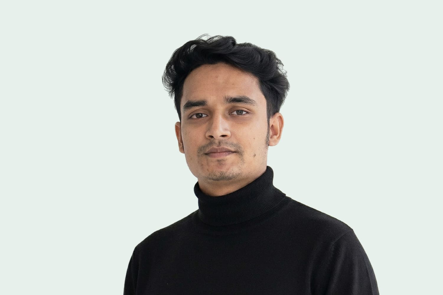 Tanzil Hossain