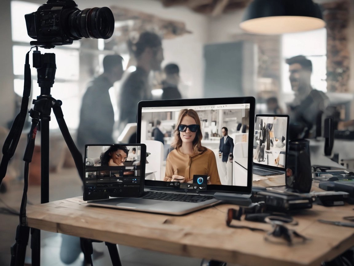 Product Videos